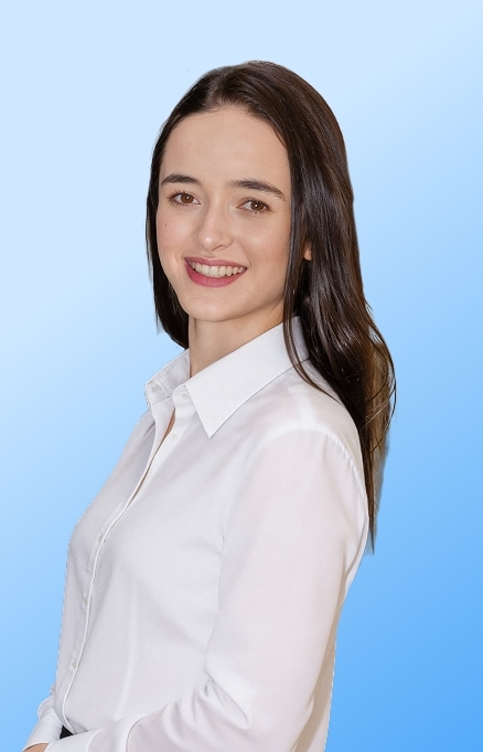 Alejandra Ortega