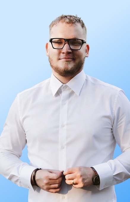 Alejandro Salas