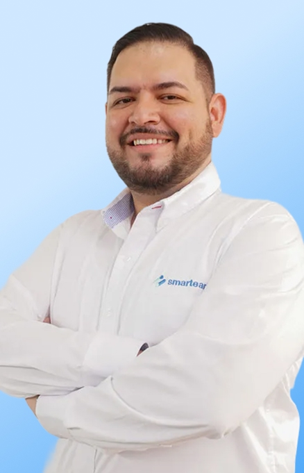 Alexander Arrieta