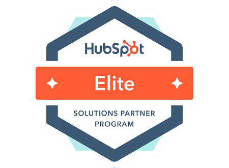 HubSpot Elite Solutions Partner Program