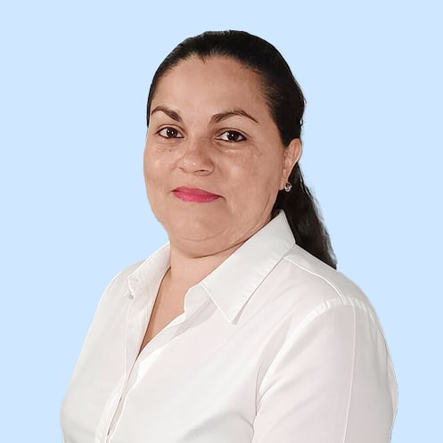 Dinia Marín