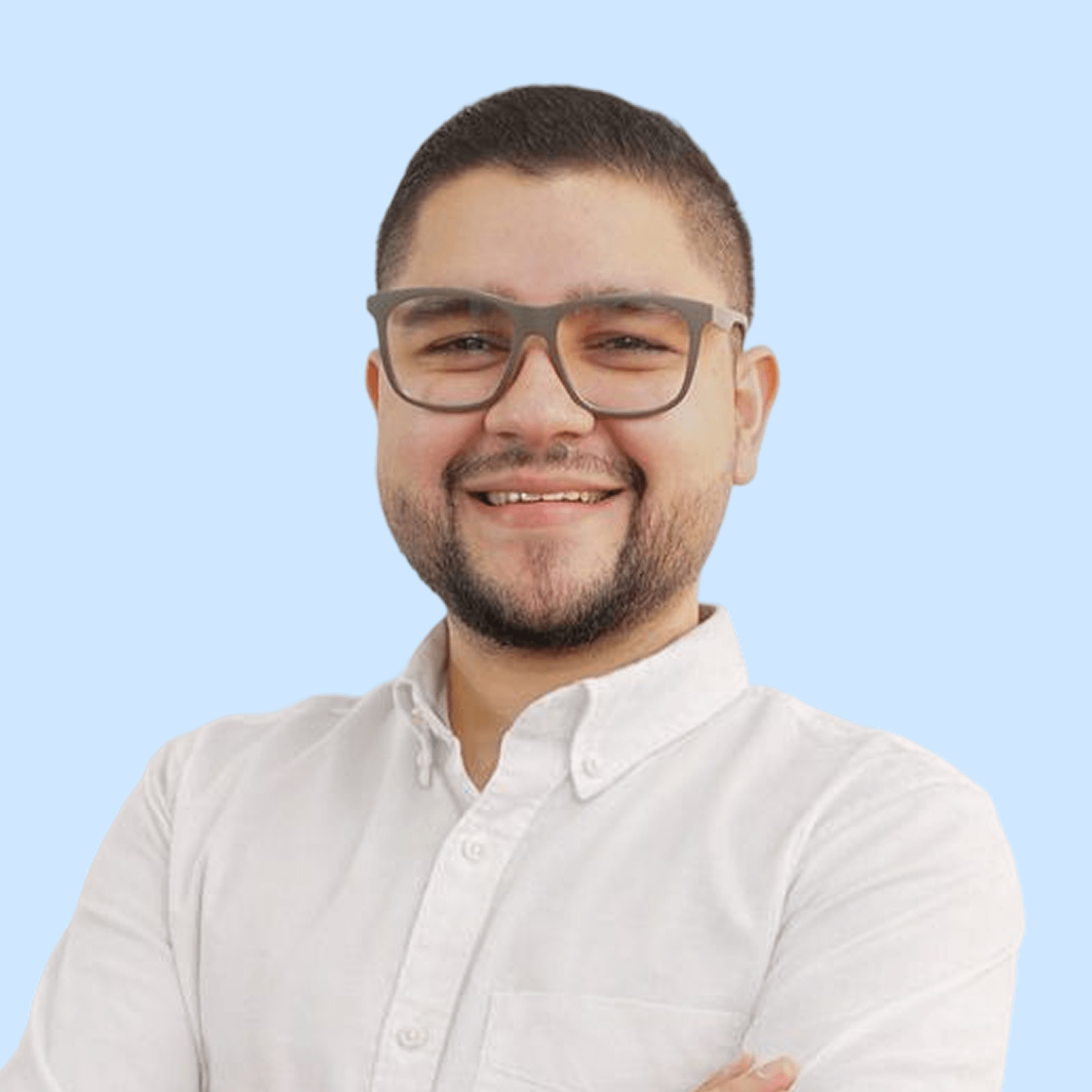 Marco Salas